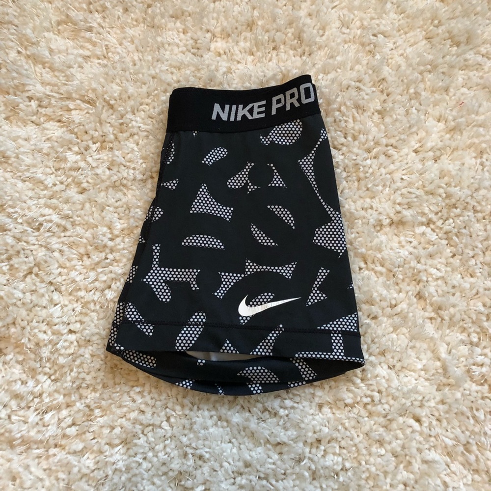 Nike Spandex